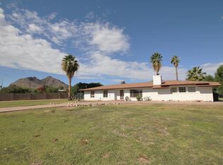 6812 E Chaparral Rd, Paradise Valley, AZ 85253