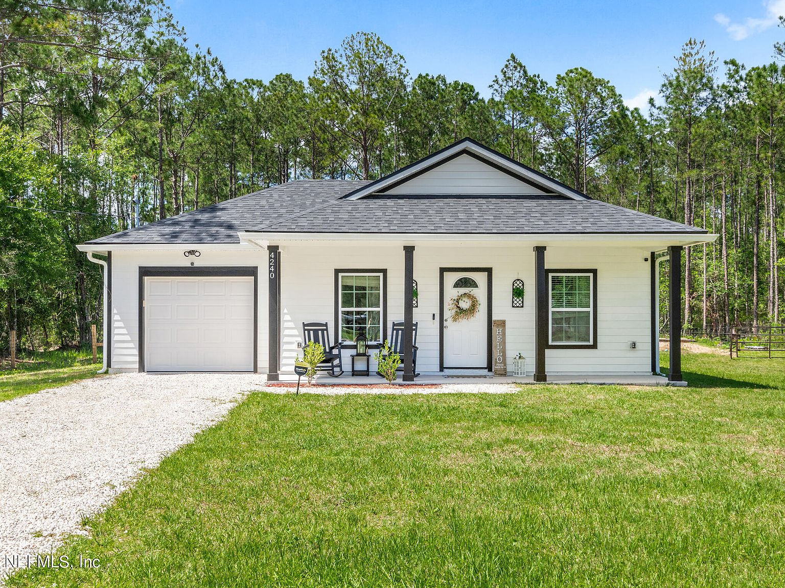 4240 NANCY Street, Hastings, FL 32145 | MLS #2035454 | Zillow