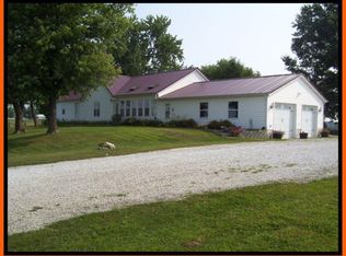 15276 State Highway B, Greentop, MO 63546