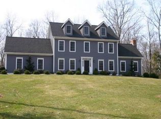 76 Comstock Trl, East Hampton, CT 06424