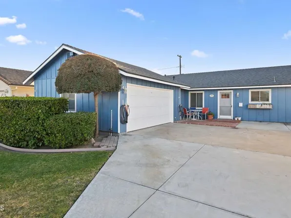 1865 N 6th Pl, Pt Hueneme, CA 93041