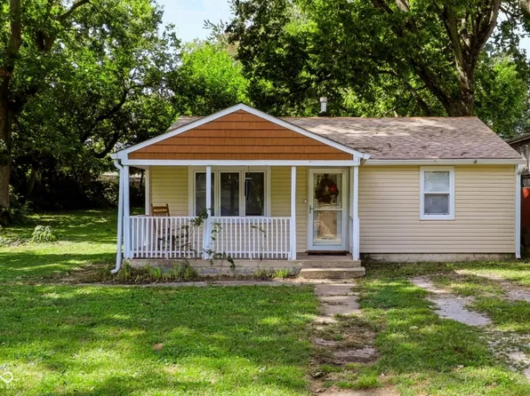 3026 S Lyons Ave, Indianapolis, IN 46241