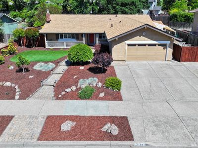 2177 Nightingale Drive, Santa Rosa, CA, 95403