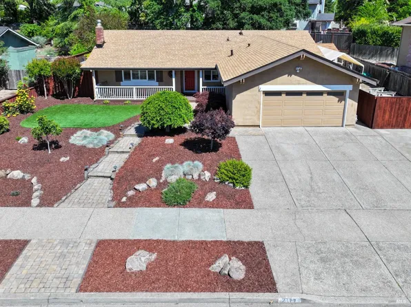 2177 Nightingale Drive, Santa Rosa, CA 95403