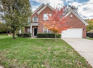 1064 Kiawah Dr, Lexington, KY 40515