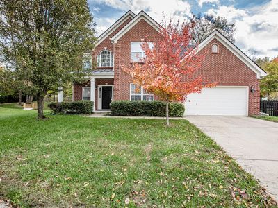 1064 Kiawah Dr, Lexington, KY, 40515