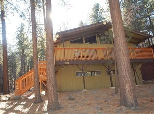 975 Finch Rd, Wrightwood, CA 92397
