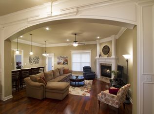 6333 Pierce Manse Loop, Benton, AR 72019