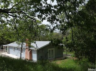 4100 Green Valley Rd, Rescue, CA 95672