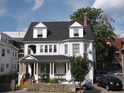 12 Oberlin St, Worcester, MA, 01610
