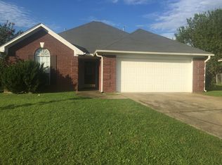 103 Jim Warron Cv, Saltillo, MS 38866