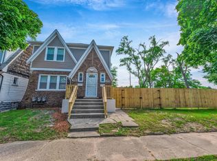 15478 Northlawn St, Detroit, MI 48238