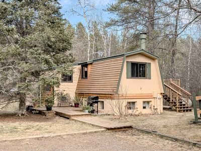 11862 Platinum Ln, Boulder Junction, WI, 54512