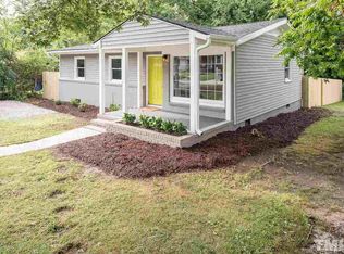 1212 Boyer St, Raleigh, NC 27610