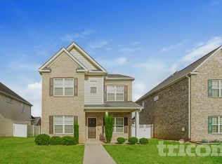 656 Armitage Way, Stockbridge, GA 30281