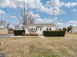 162 N Reed Rd, Royersford, PA 19468