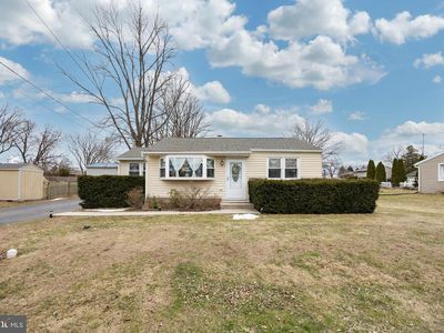 162 N Reed Rd, Royersford, PA, 19468