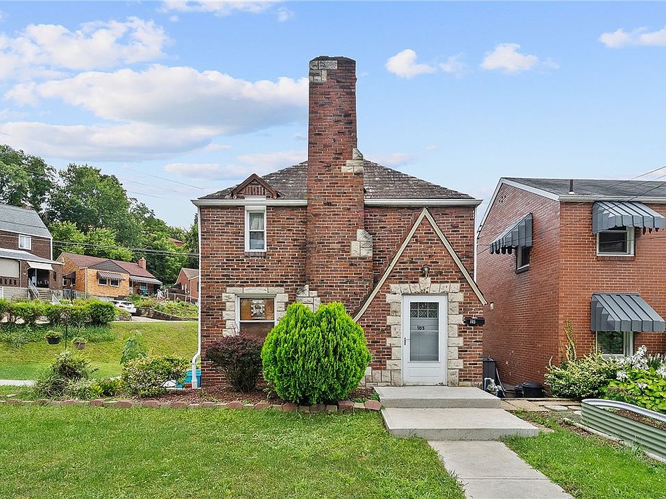 1st image of 105 Kaplan Ave