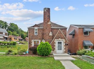 105 Kaplan Ave, Pittsburgh, PA