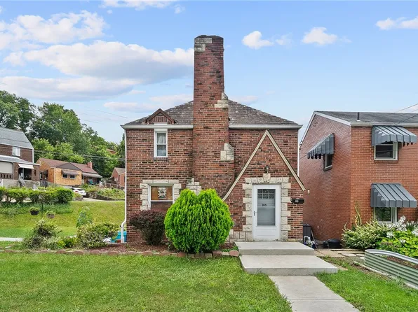 105 Kaplan Ave, Pittsburgh, PA 15227