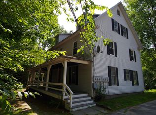 112 Hillcrest Dr #5, New London, NH 03257