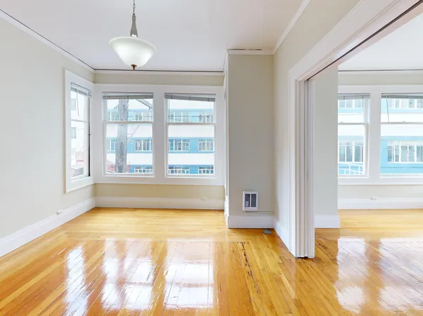 225 Fell Street, 225 Fell St APT 6, San Francisco, CA 94102