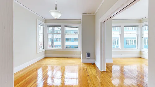 225 Fell Street Photo 1