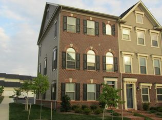 22759 Newcut Rd, Clarksburg, MD 20871