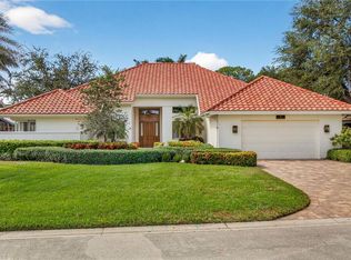 6 Bramblewood PT, NAPLES, FL 34105