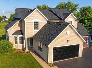 524 Heritage Dr, Oswego, IL 60543