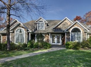 374 Ruggs Path, Sag Harbor, NY 11963