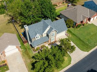 1420 W Elm St, Andover, KS 67002