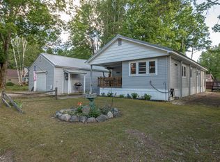 13876 Merrill Ave, Kalkaska, MI 49646