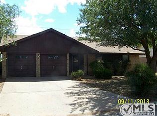 5425 Southmoor Dr, Abilene, TX 79606