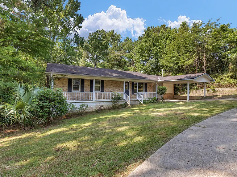 4317 Packingham Dr — Photo 3