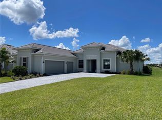 6003 Diamonte Place Ave, Immokalee, FL 34142