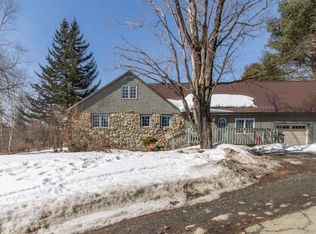 588 Breezy Hill Rd, Barton, VT 05822