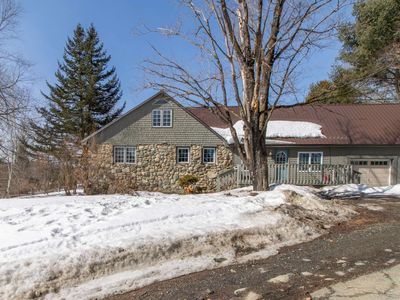 588 Breezy Hill Road, Barton, VT, 05822