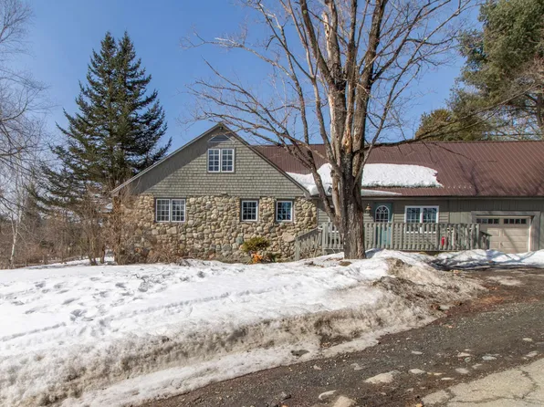 588 Breezy Hill Road, Barton, VT 05822