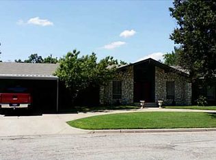 513 Beil Ter, Oklahoma City, OK 73109