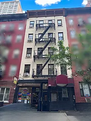 324 East 73rd Street in Lenox Hill