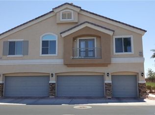 6636 Lavender Lilly Ln SUITE 1, North Las Vegas, NV 89084