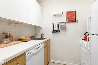 Rented by Brown Harris Stevens