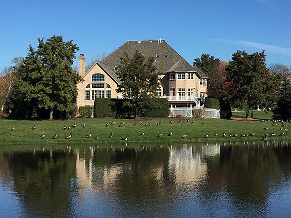 3rd image of 10921 Crystal Springs Ln