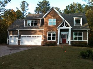 59 Blue Heron Ct, Sanford, NC 27332