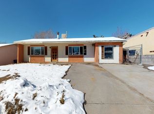 14205 Domingo Rd NE, Albuquerque, NM 87123
