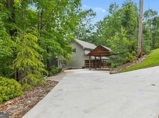 223 Denny Ridge Rd, Jasper, GA 30143