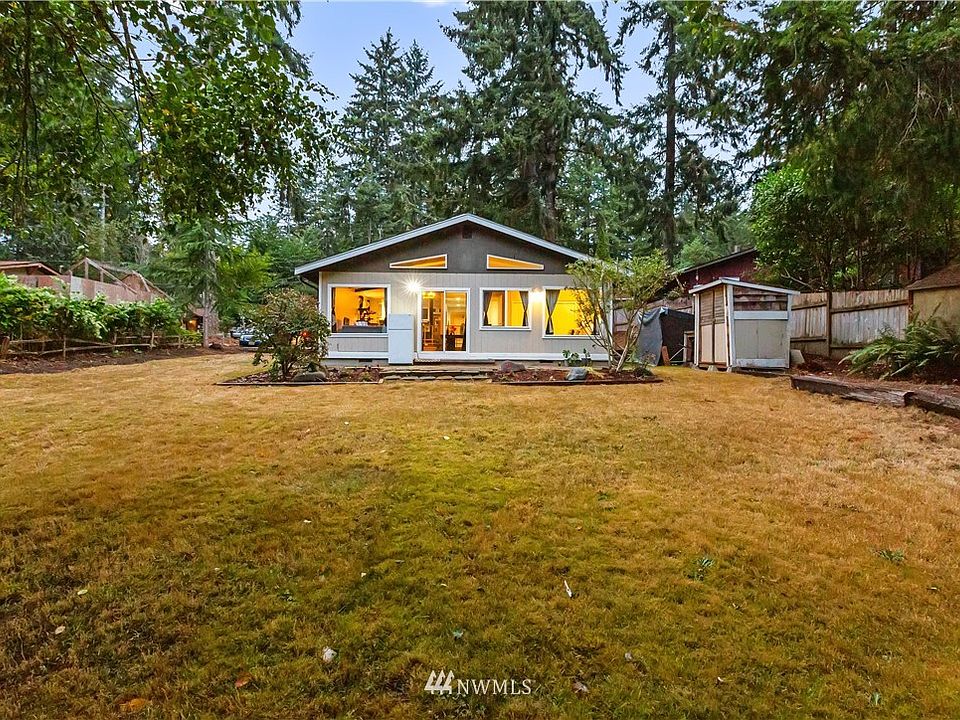 1st image of 13813 Sandy Point West NW