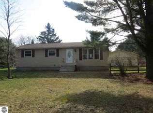 120 N Galbraith Rd, Mio, MI 48647