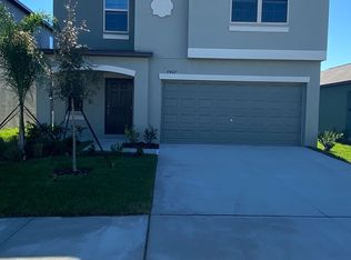 7407 Pearly Everlasting Ave, Tampa, FL 33619